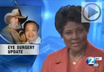 Chalie Daniels Smart eye surgery