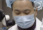 Fox 17 report of Dr Wang's FDA trial
