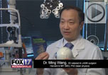 Dr Ming Wang