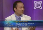 dr wang interview tbn 04/30/2010