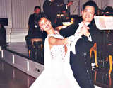 dr ming wang