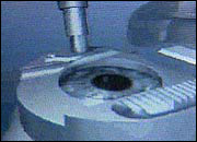 Flap Creation in LASIK Surgery