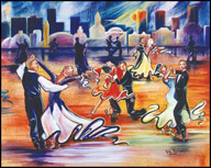 dance