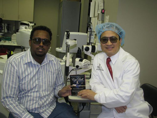3D LASIK