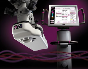 ORA system