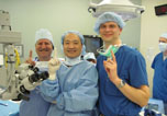 presbyopia surgery