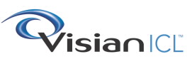 Visian ICL Logo