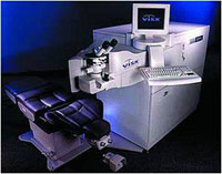 state of technology at wang vision cataract and lasik center