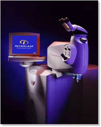 state of technology at wang vision cataract and lasik center