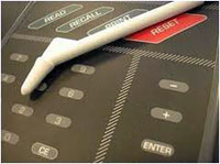 Pachymeter