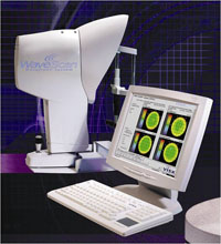 wave scan