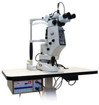 yag laser